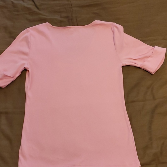 Lauren Ralph Lauren 💖 top - Picture 7 of 11